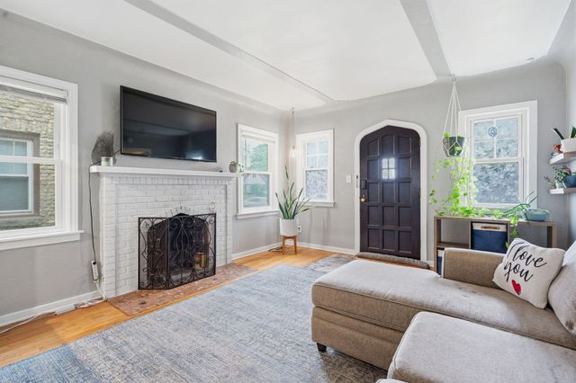 449 Alger Street Se, City Of Grand Rapids, MI 49507