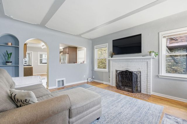 449 Alger Street Se, City Of Grand Rapids, MI 49507