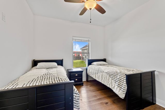 2977 Mount Talbot, Lake Charles, LA 70615