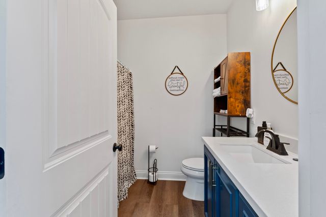 2977 Mount Talbot, Lake Charles, LA 70615