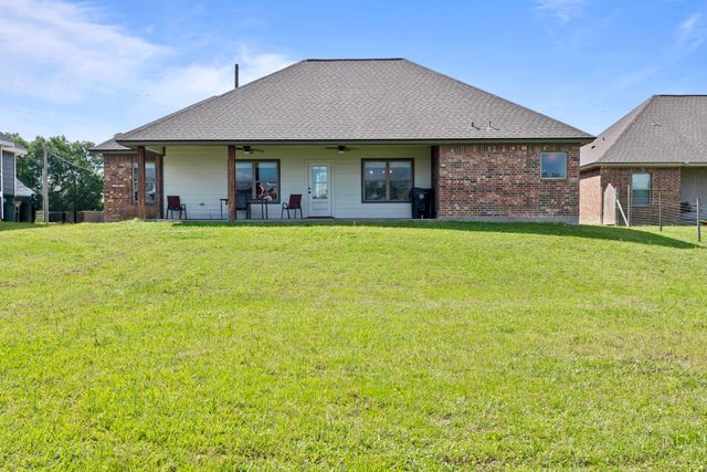 2977 Mount Talbot, Lake Charles, LA 70615