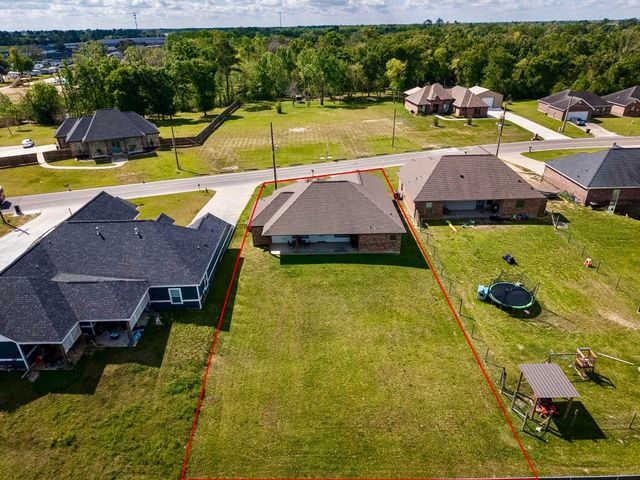 2977 Mount Talbot, Lake Charles, LA 70615