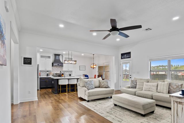 2977 Mount Talbot, Lake Charles, LA 70615