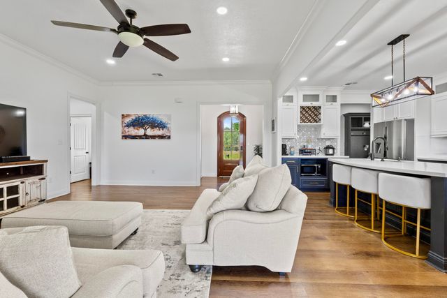 2977 Mount Talbot, Lake Charles, LA 70615