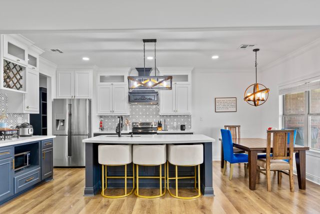 2977 Mount Talbot, Lake Charles, LA 70615