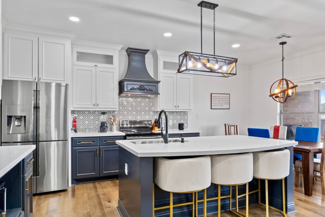 2977 Mount Talbot, Lake Charles, LA 70615