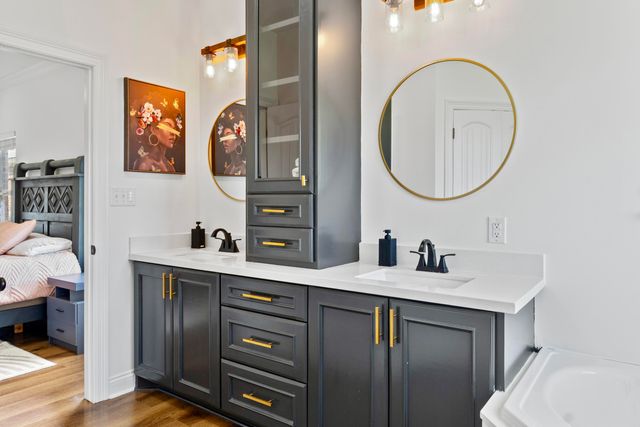 2977 Mount Talbot, Lake Charles, LA 70615