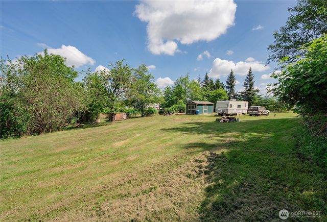 6011 Medcalf Road, Bellingham, WA 98226