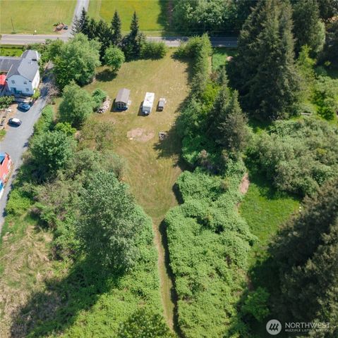 6011 Medcalf Road, Bellingham, WA 98226