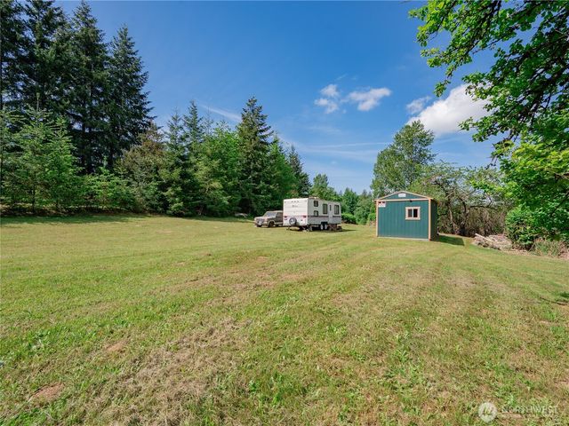 6011 Medcalf Road, Bellingham, WA 98226