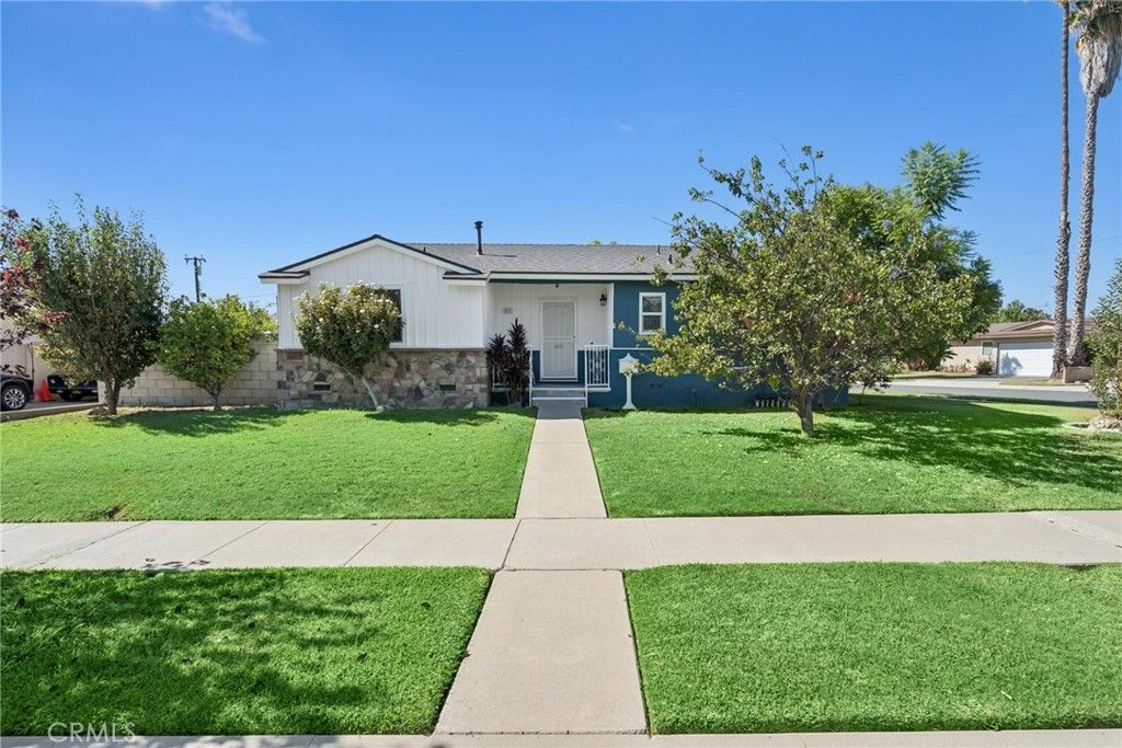 431 Rigsby Street, La Habra, CA 90631 — exterior