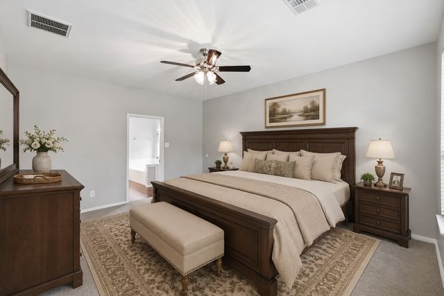 1709 Sunflower Drive, Corinth, TX 76210