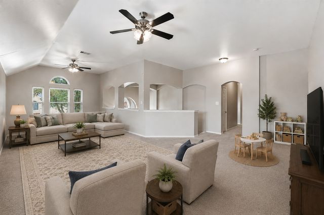 1709 Sunflower Drive, Corinth, TX 76210
