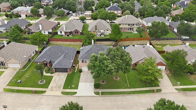 1709 Sunflower Drive, Corinth, TX 76210