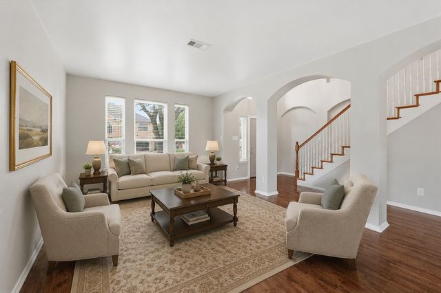 1709 Sunflower Drive, Corinth, TX 76210