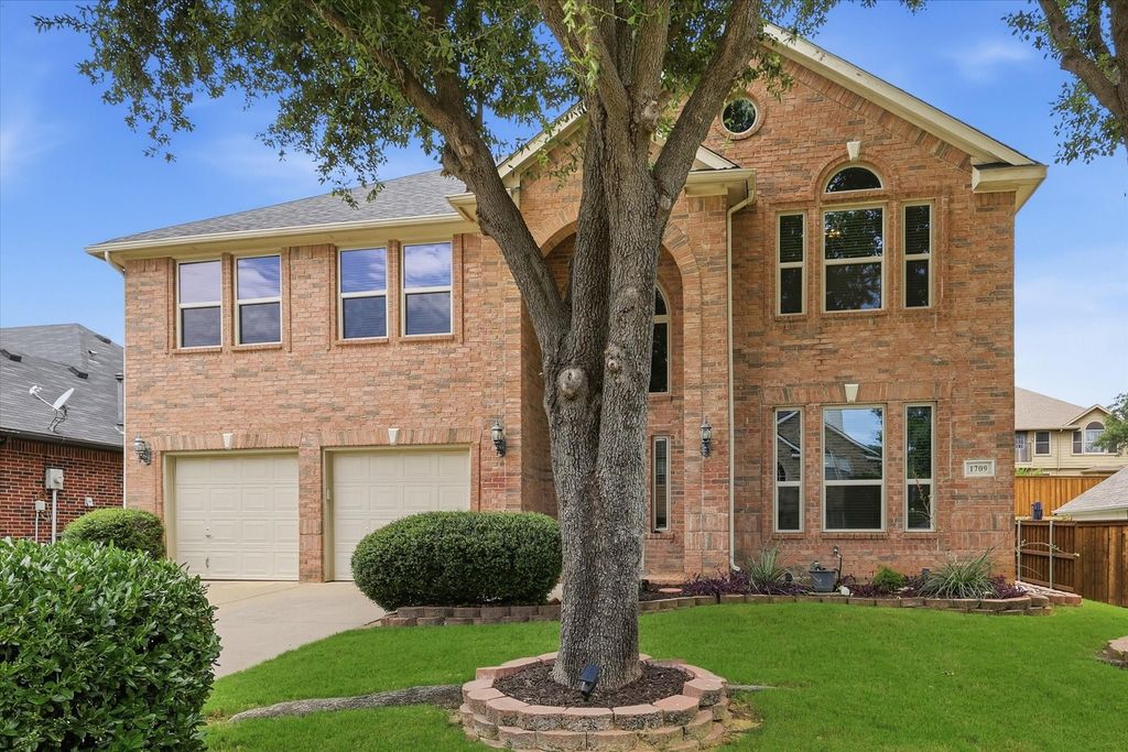 1709 Sunflower Drive, Corinth, TX 76210 — photo 3
