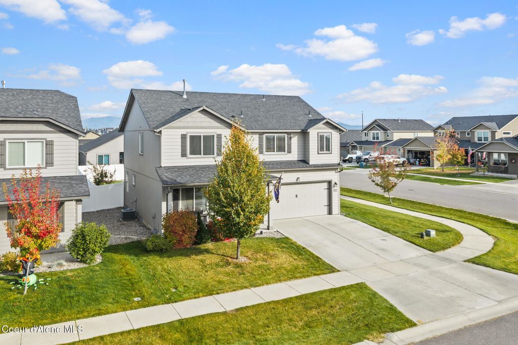 12886 N GONDOLA ST, Rathdrum, ID 83858 photo 2