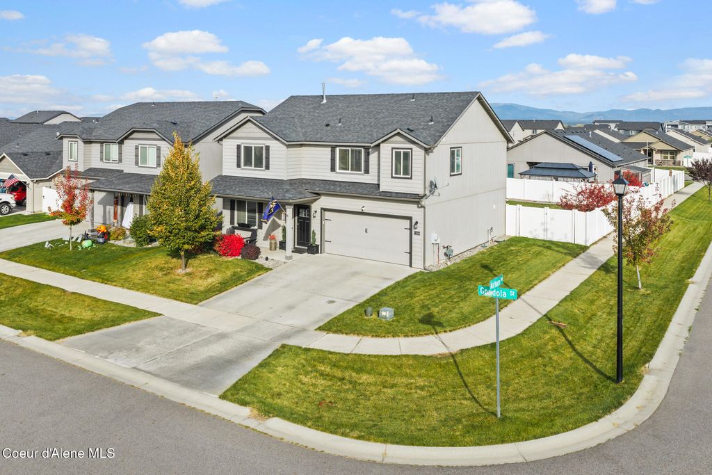 12886 N GONDOLA ST, Rathdrum, ID 83858 photo 3
