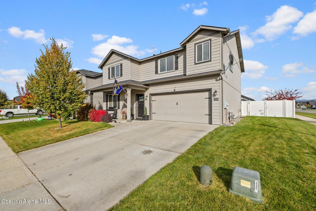 12886 N GONDOLA ST, Rathdrum, ID 83858 photo 4