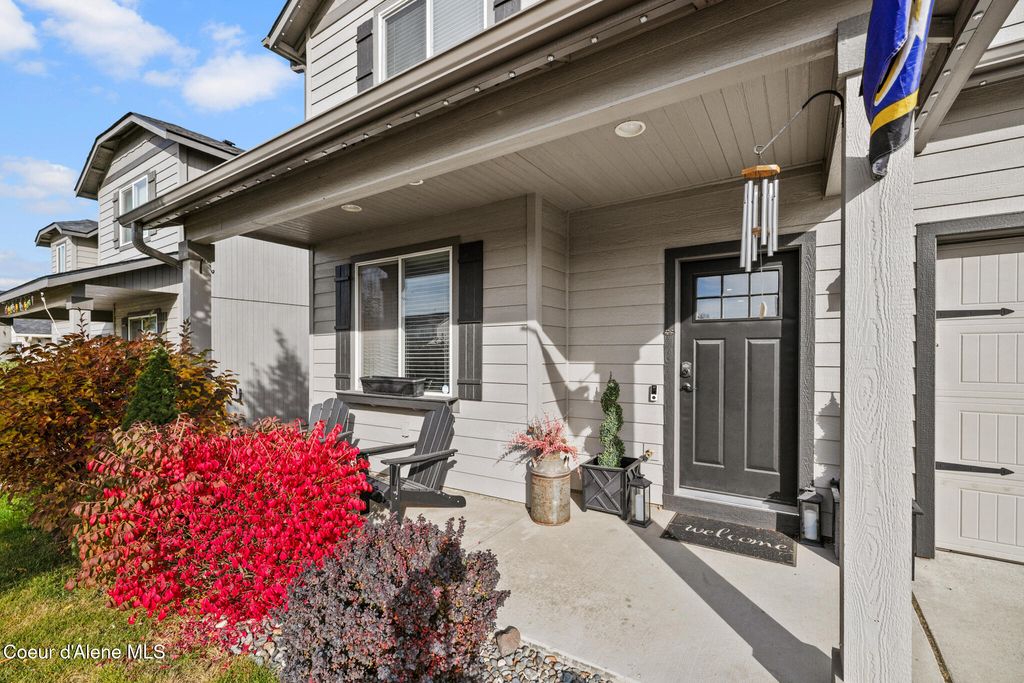 12886 N GONDOLA ST, Rathdrum, ID 83858 photo 5