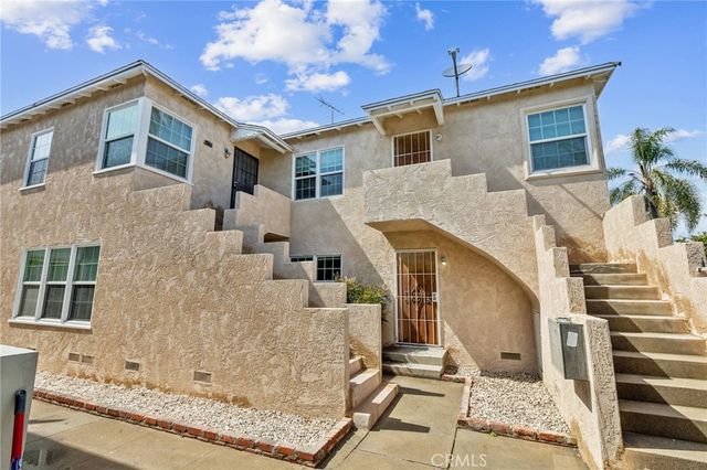 2535 Magnolia Ave, Long Beach, CA 90806