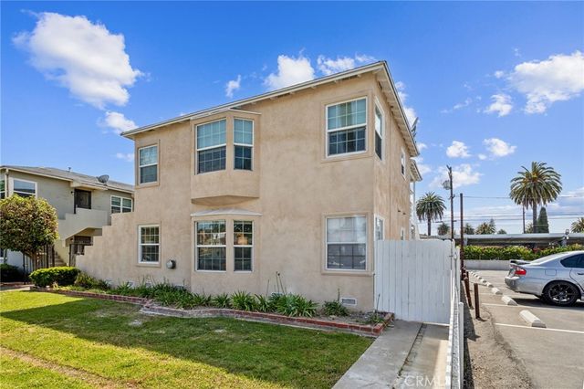 2535 Magnolia Ave, Long Beach, CA 90806