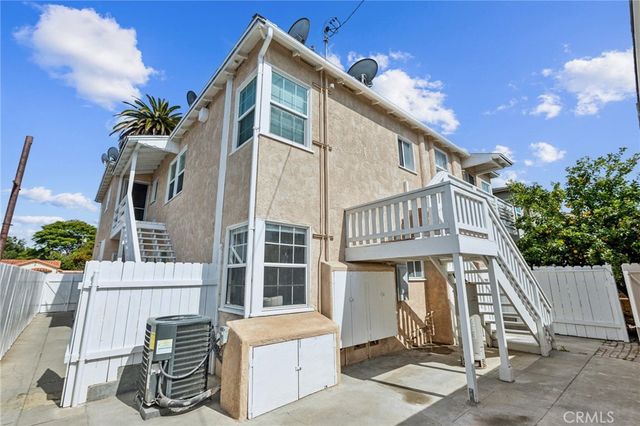 2535 Magnolia Ave, Long Beach, CA 90806