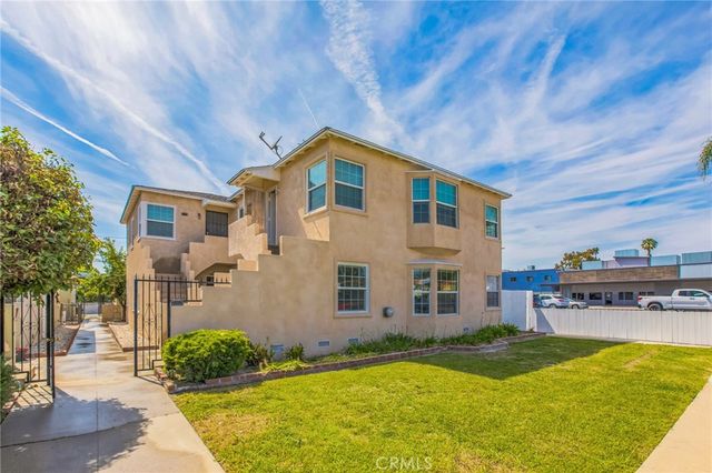2535 Magnolia Ave, Long Beach, CA 90806