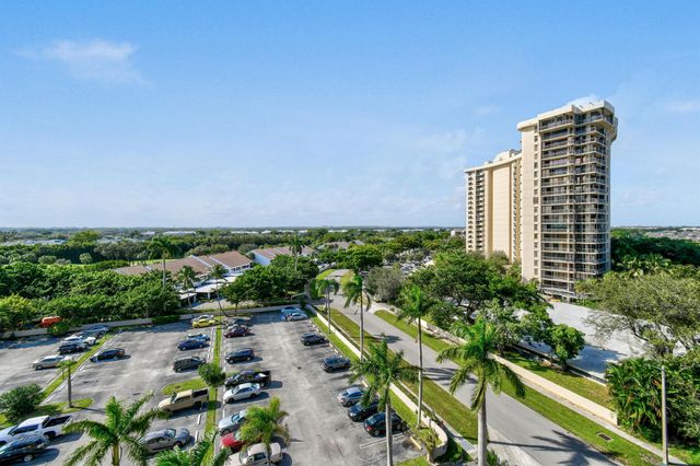 2425 Presidential Way 801, West Palm Beach, FL 33401