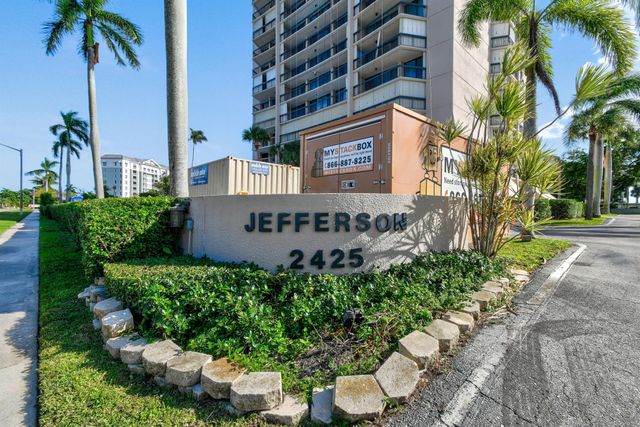 2425 Presidential Way 801, West Palm Beach, FL 33401