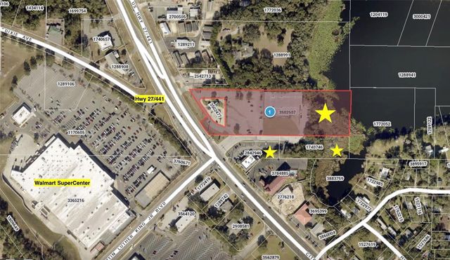 2500 CITRUS BOULEVARD, Leesburg, FL 34748