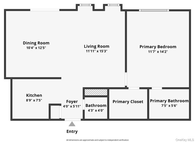 2 Richmond Road 3a, Lido Beach, NY 11561