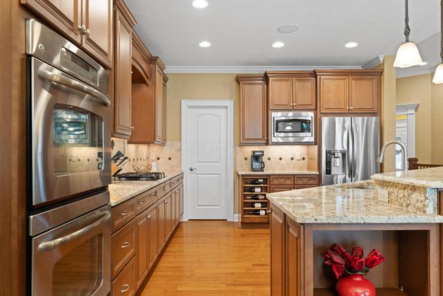 5279 Slater Ridge, Westerville, OH 43082