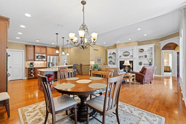 5279 Slater Ridge, Westerville, OH 43082