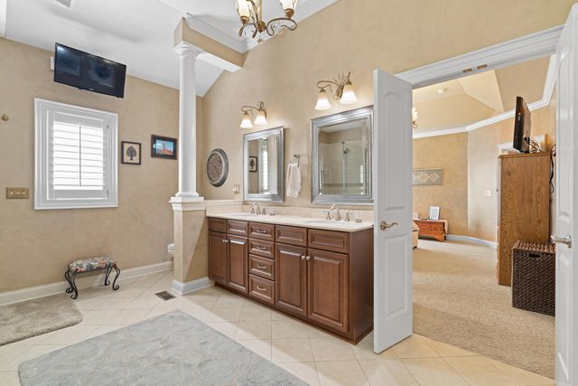 5279 Slater Ridge, Westerville, OH 43082