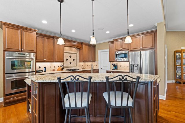 5279 Slater Ridge, Westerville, OH 43082