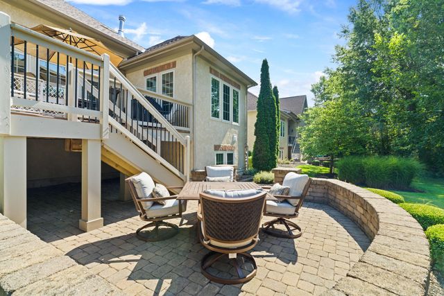 5279 Slater Ridge, Westerville, OH 43082