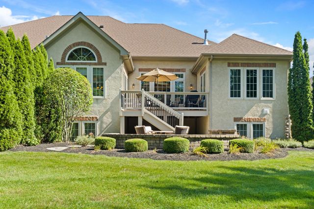 5279 Slater Ridge, Westerville, OH 43082