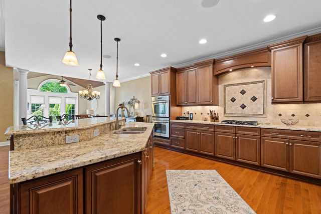 5279 Slater Ridge, Westerville, OH 43082