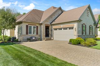5279 Slater Ridge, Westerville, OH 43082