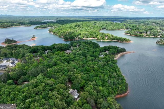208A Lake Pointe Drive, Gainesville, GA 30506