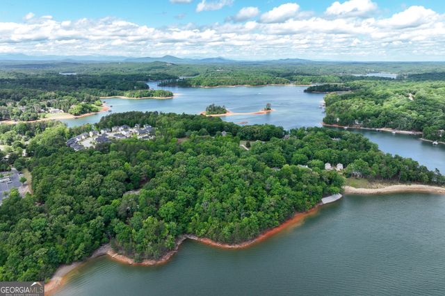 208A Lake Pointe Drive, Gainesville, GA 30506