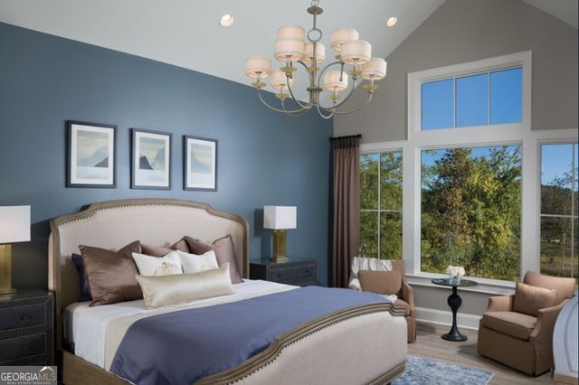 208A Lake Pointe Drive, Gainesville, GA 30506