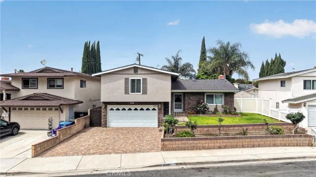 18985 Radby Street, Rowland Heights, CA 91748