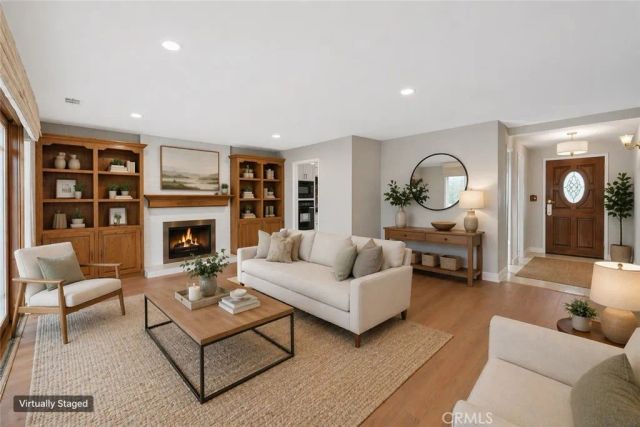 18985 Radby Street, Rowland Heights, CA 91748