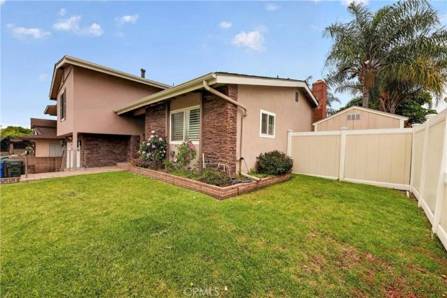 18985 Radby Street, Rowland Heights, CA 91748