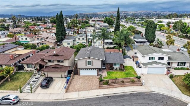 18985 Radby Street, Rowland Heights, CA 91748