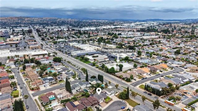 18985 Radby Street, Rowland Heights, CA 91748
