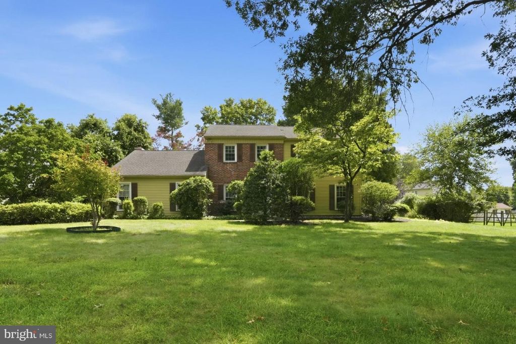 63 DEBORAH RD, RICHBORO, PA 18954 — exterior