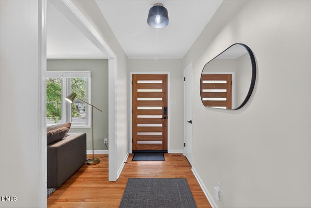 529 Orindo Drive, Durham, NC 27713